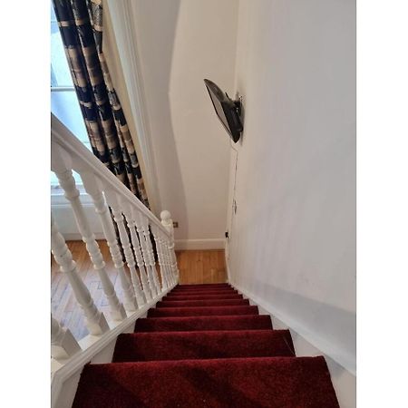 Fg2- Mezzanine Flat Fits 3 Near Hyde Park Apartment London Ngoại thất bức ảnh