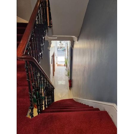 Fg2- Mezzanine Flat Fits 3 Near Hyde Park Apartment London Ngoại thất bức ảnh