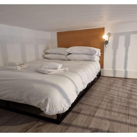 Fg2- Mezzanine Flat Fits 3 Near Hyde Park Apartment London Ngoại thất bức ảnh
