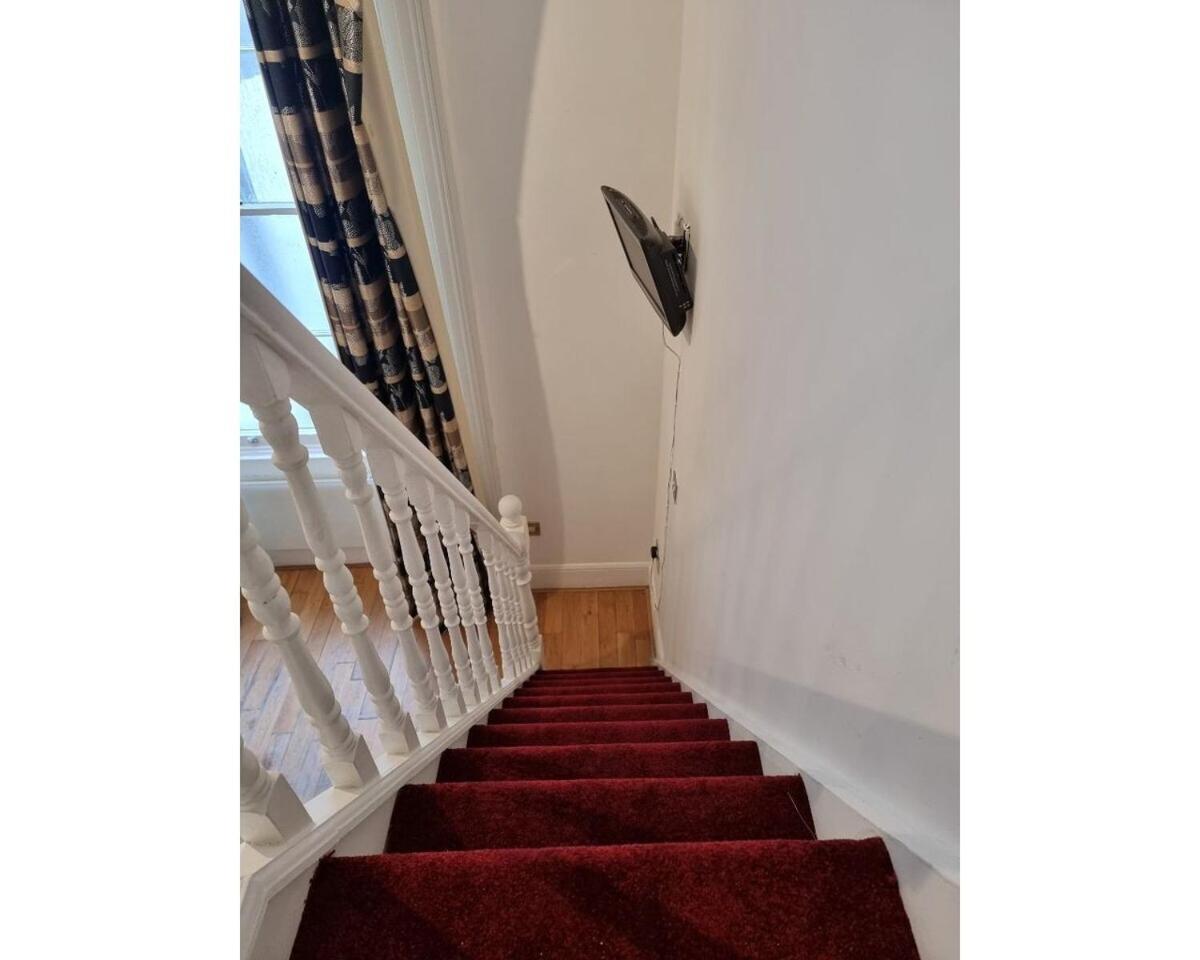 Fg2- Mezzanine Flat Fits 3 Near Hyde Park Apartment London Ngoại thất bức ảnh