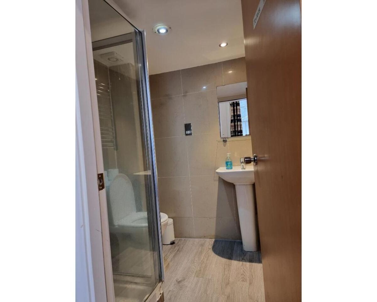 Fg2- Mezzanine Flat Fits 3 Near Hyde Park Apartment London Ngoại thất bức ảnh