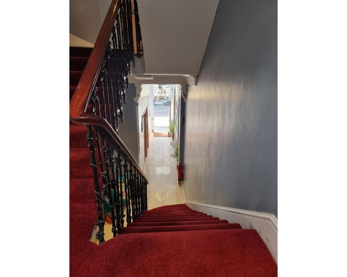 Fg2- Mezzanine Flat Fits 3 Near Hyde Park Apartment London Ngoại thất bức ảnh