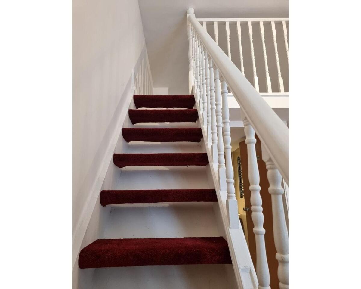 Fg2- Mezzanine Flat Fits 3 Near Hyde Park Apartment London Ngoại thất bức ảnh