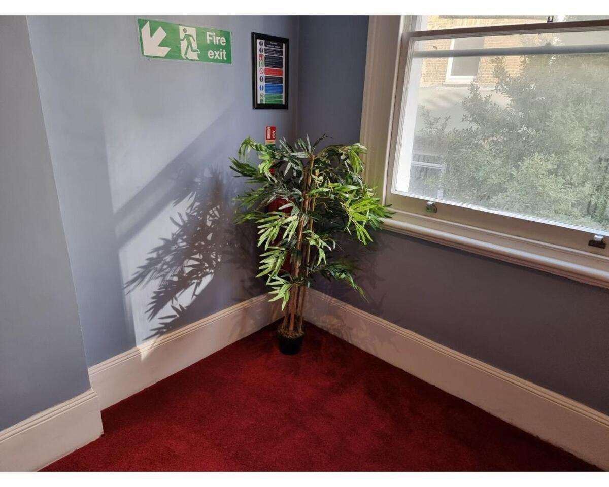 Fg2- Mezzanine Flat Fits 3 Near Hyde Park Apartment London Ngoại thất bức ảnh