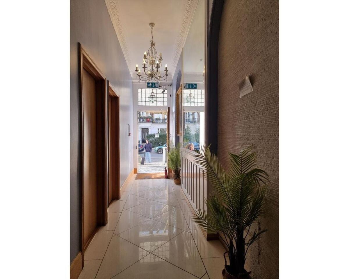 Fg2- Mezzanine Flat Fits 3 Near Hyde Park Apartment London Ngoại thất bức ảnh