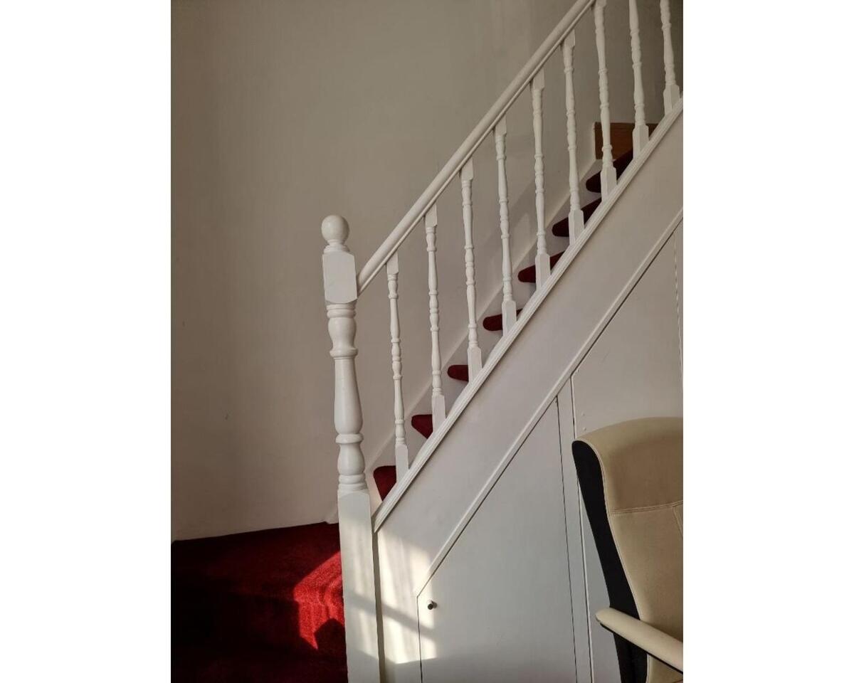 Fg2- Mezzanine Flat Fits 3 Near Hyde Park Apartment London Ngoại thất bức ảnh