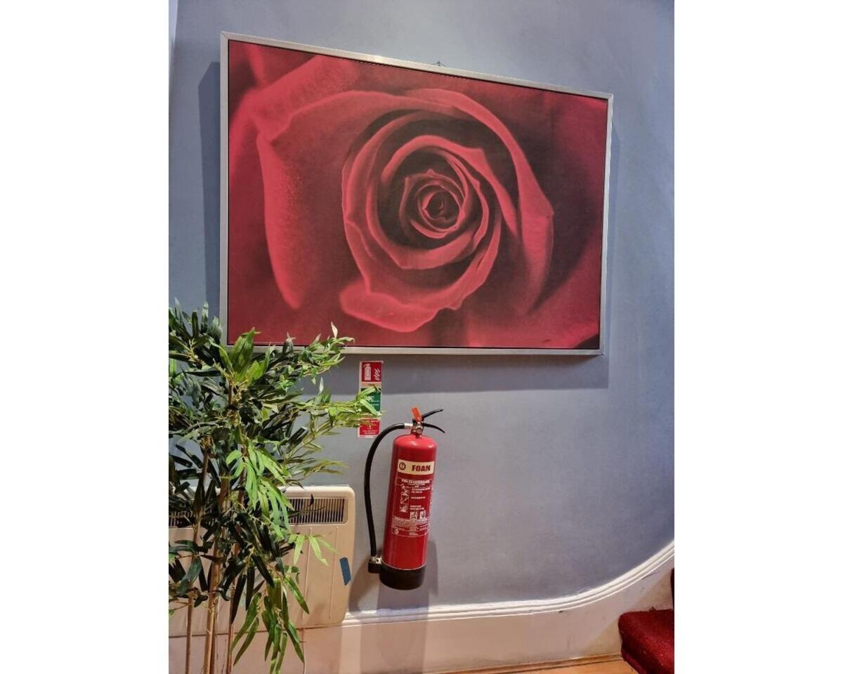 Fg2- Mezzanine Flat Fits 3 Near Hyde Park Apartment London Ngoại thất bức ảnh