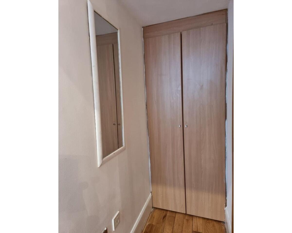 Fg2- Mezzanine Flat Fits 3 Near Hyde Park Apartment London Ngoại thất bức ảnh