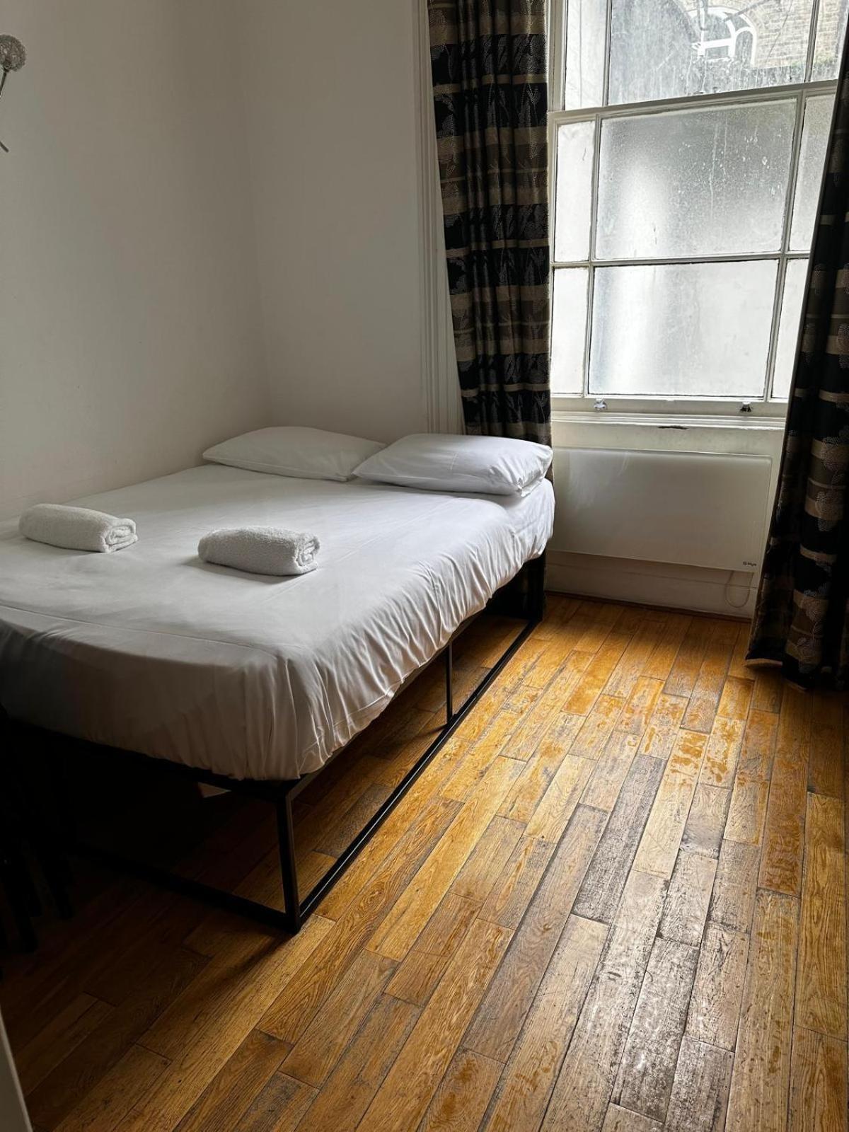 Fg2- Mezzanine Flat Fits 3 Near Hyde Park Apartment London Ngoại thất bức ảnh